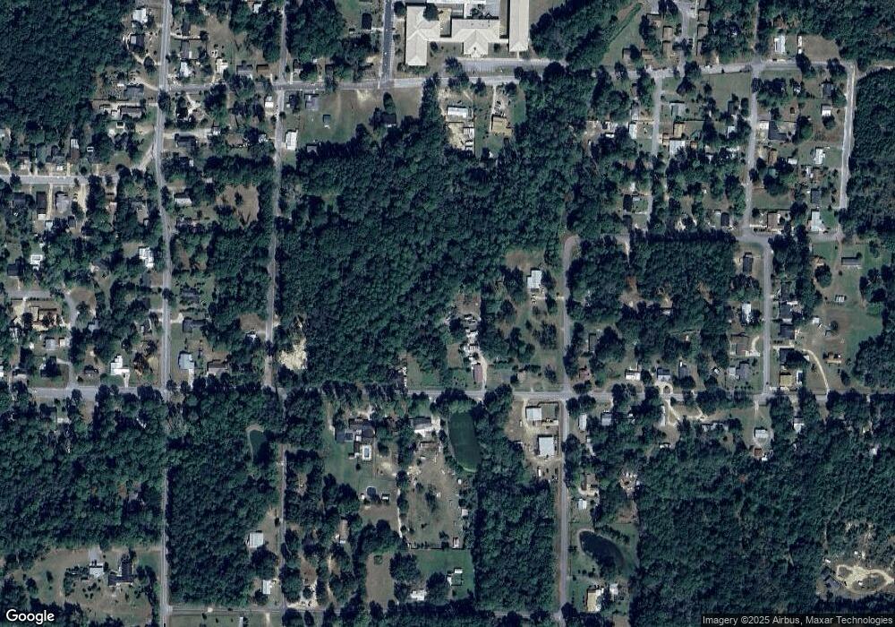 1201 South Blvd, Moultrie, GA 31768 - photo 1