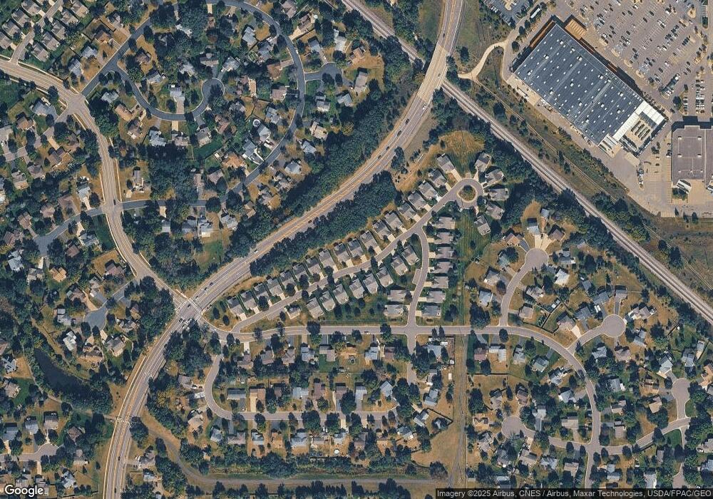 3699 122nd Cir NW, Coon Rapids, MN 55433 - photo 1