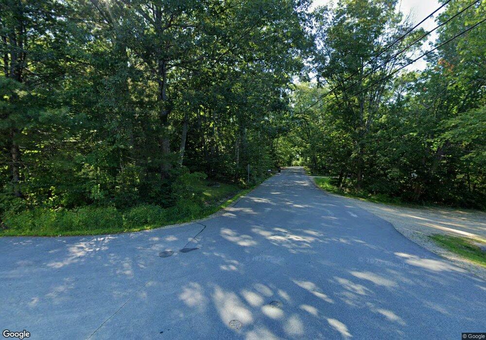 0 Rangeway, Barnstead, NH 03225 - photo 1