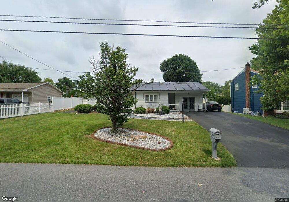 163 Jonathan Dr, Easton, PA 18045 - photo 1