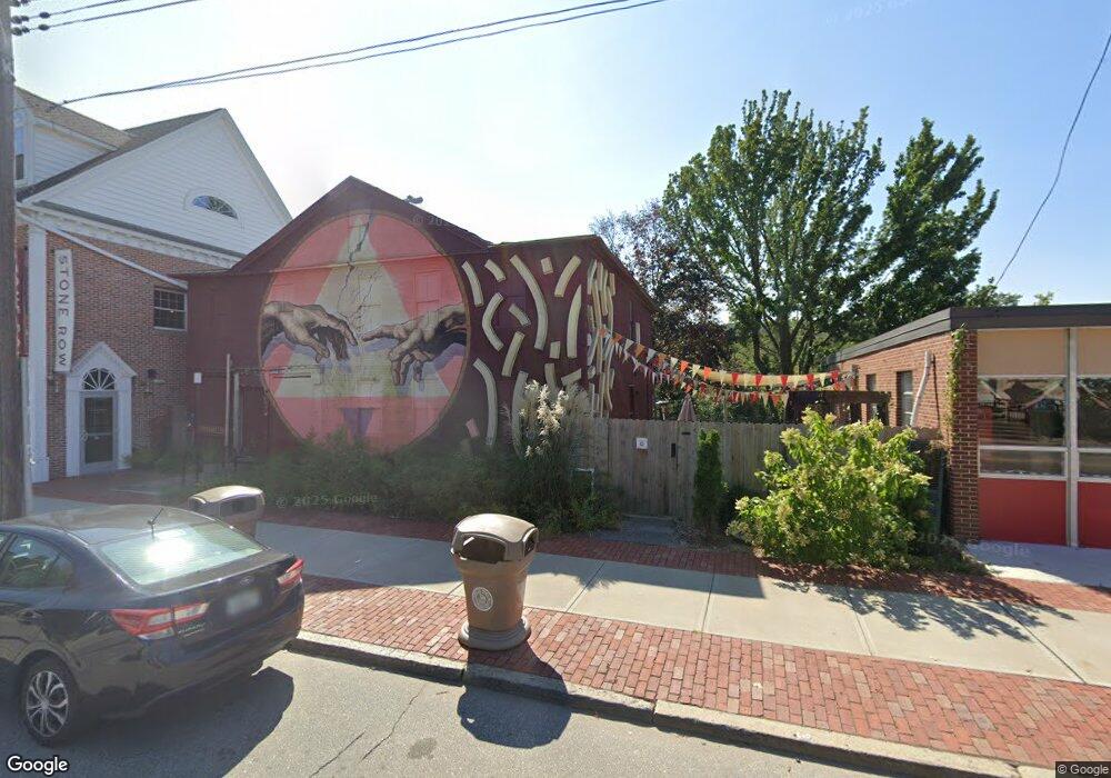 956 Main St, Willimantic, CT 06226 - photo 1