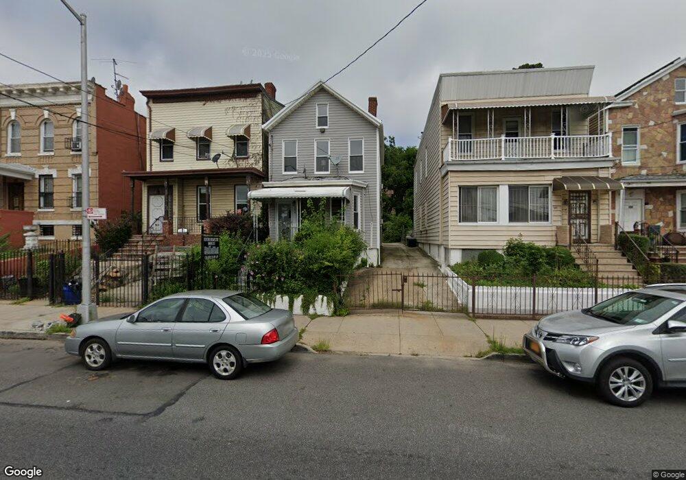 339 Jamaica Ave unit HOUSE, Brooklyn, NY 11207 - photo 1