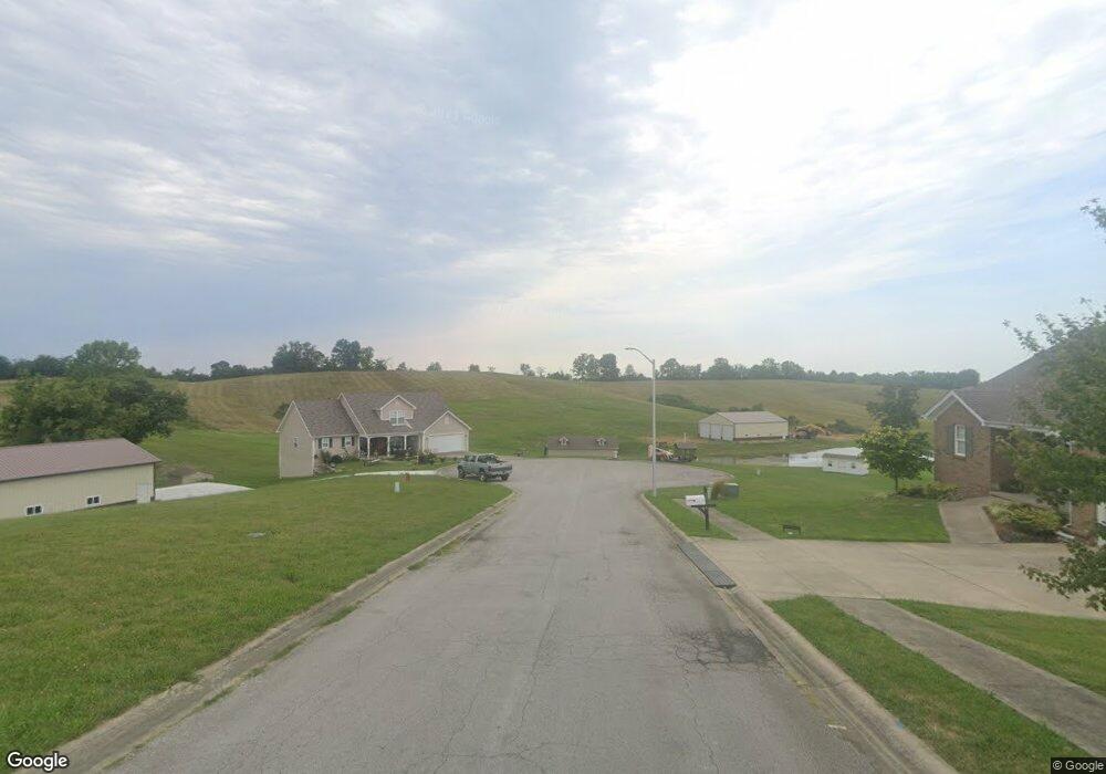 159 S Woodsview Ct, Lawrenceburg, KY 40342 - photo 1
