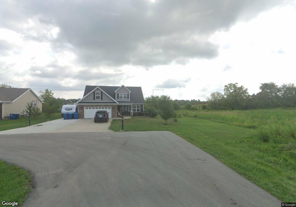 111 Morningview Rd, Lawrenceburg, KY 40342 - photo 1