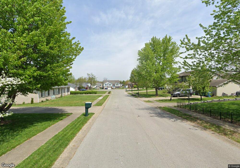 22 Mooreland Woods Dr, Lawrenceburg, KY 40342 - photo 1