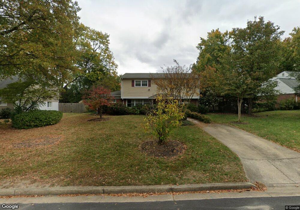 1317 Westridge Rd, Henrico, VA 23229 - photo 1