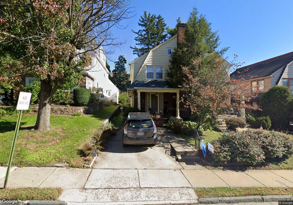 112 Cedar St, Jenkintown, PA 19046 - photo 1