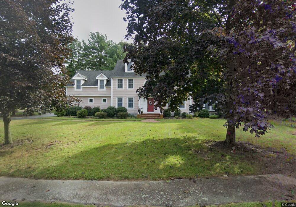 85 Pleasantwoods Ln, Hanover, MA 02339 - photo 1