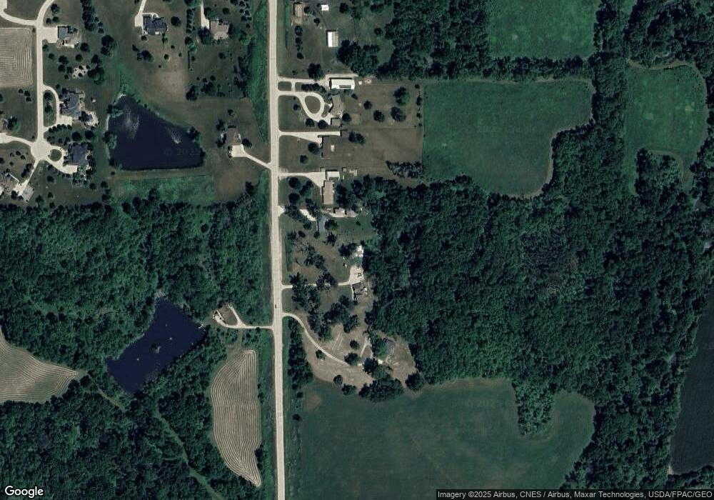 1412 W 28th St N unit A, Newton, IA 50208 - photo 1