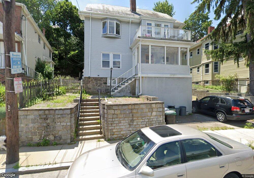 64 Nonantum St, Brighton, MA 02135 - photo 1