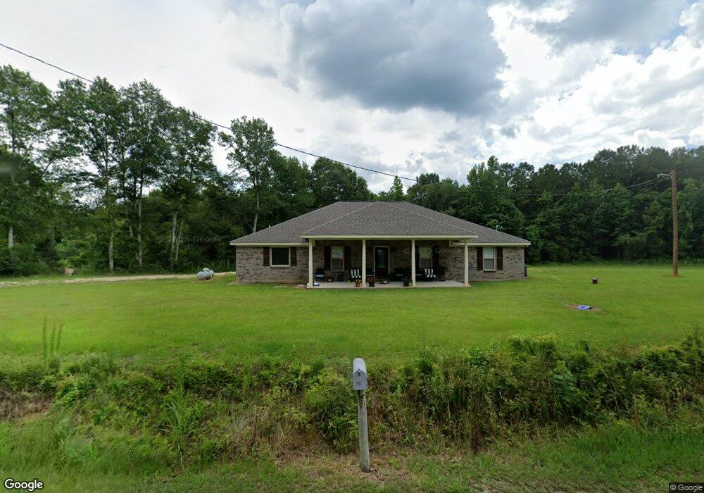145 Houston Andrews Rd, Tylertown, MS 39667 - photo 1