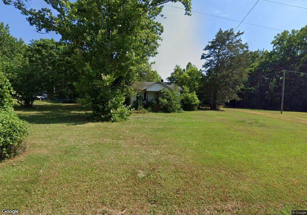 505 Luck Rd, Asheboro, NC 27205 - photo 1