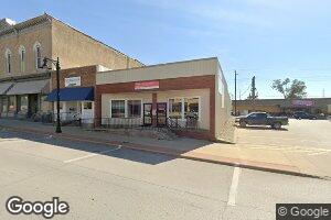 212 State St, Guthrie Center, IA 50115