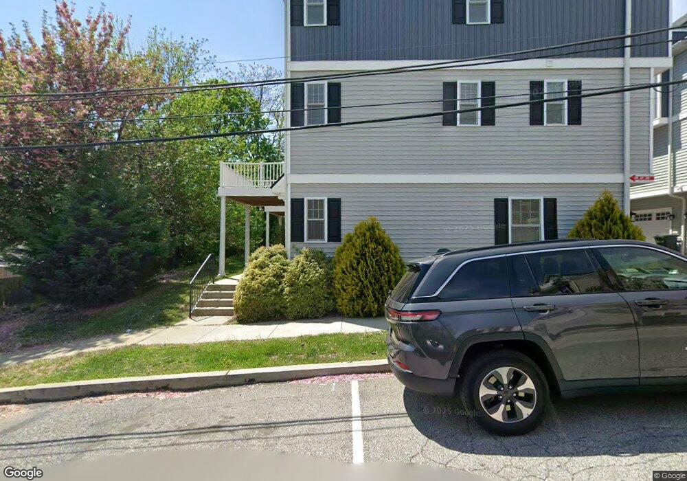 749 Spring Mill Ave unit LOT 1, Conshohocken, PA 19428 - photo 1