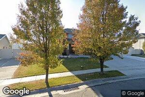 4467 W 5850 S, Hooper, UT 84315