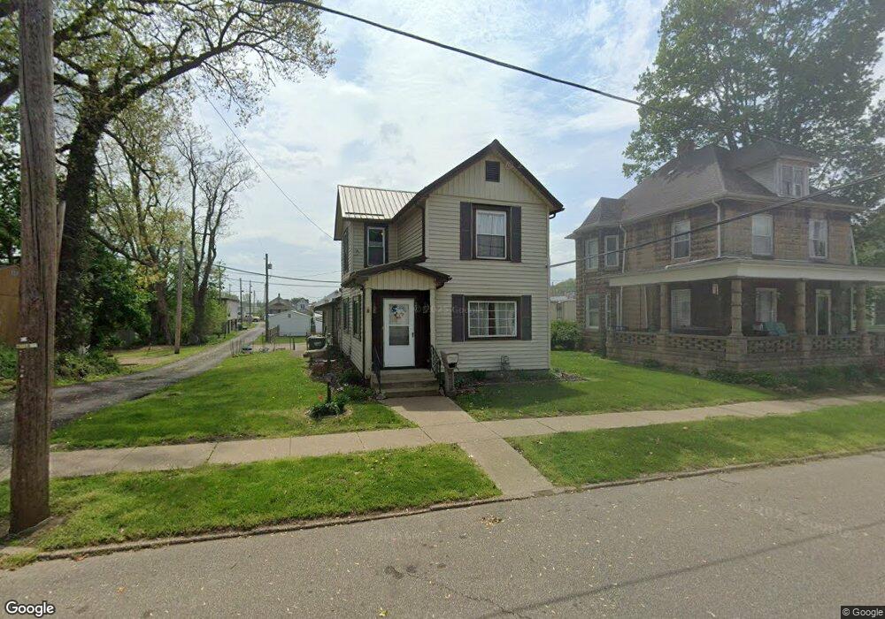 227 Elm St, Coshocton, OH 43812 - photo 1