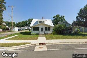 194 W Harrison St, Denver, IN 46926