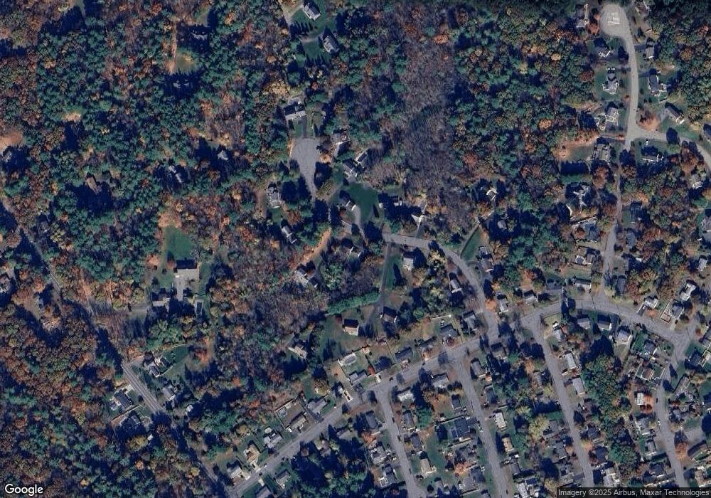 12 Philip St, Hudson, MA 01749 - photo 1