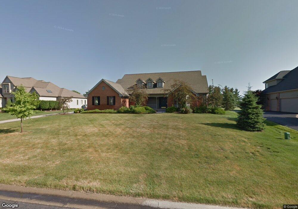 1698 Cypress Pointe Ct unit 2, Ann Arbor, MI 48108 - photo 1