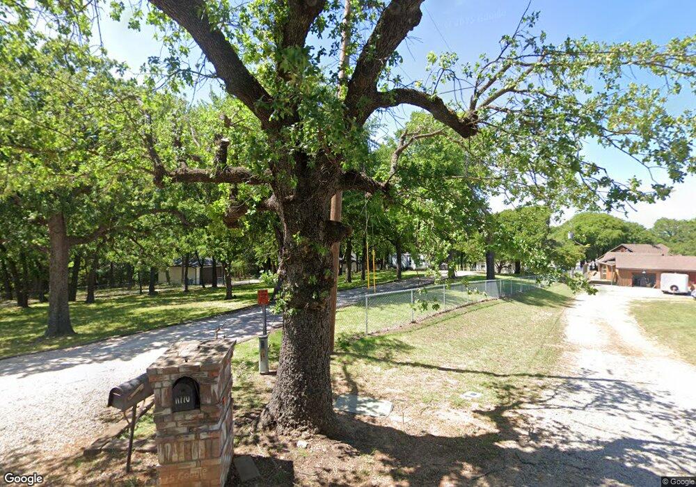 11774 North Ct, Azle, TX 76020 - photo 1
