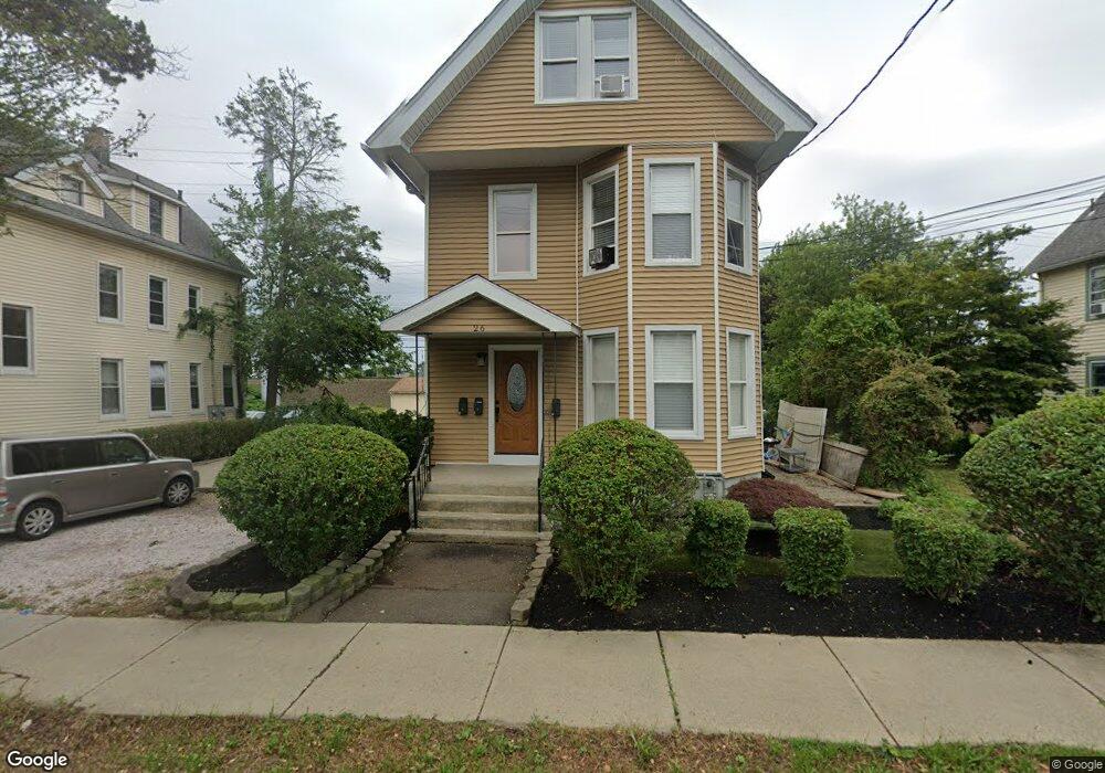 26 York St, West Haven, CT 06516 - photo 1