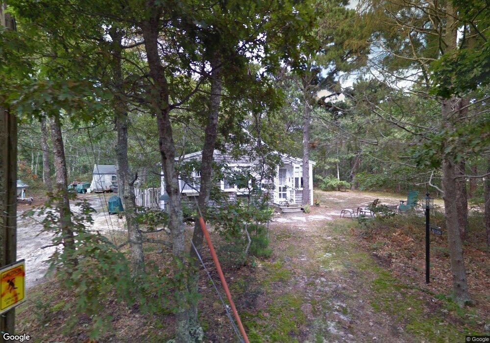 40 Tobey Ln, East Falmouth, MA 02536 - photo 1