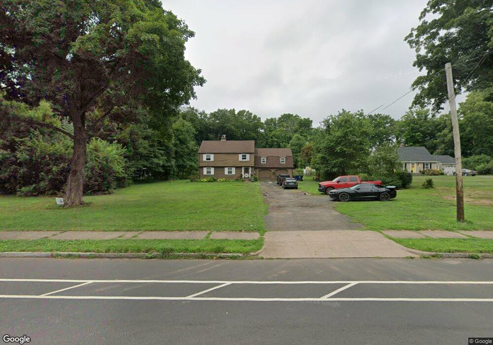 485 Maple Hill Ave, Newington, CT 06111 - photo 1