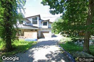 1959 Dennis Rd, Bruceton Mills, WV 26525
