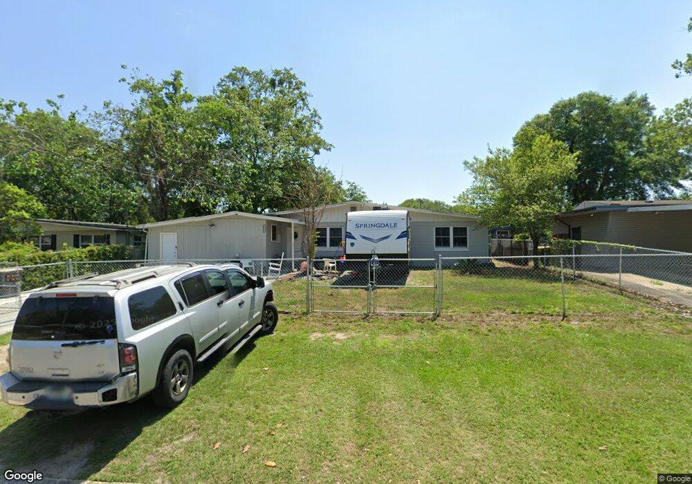 6854 Cinderella Rd, Jacksonville, FL 32210 - photo 1