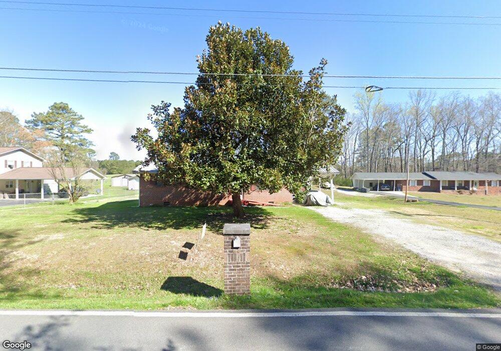 683 Lake Howard Rd, La Fayette, GA 30728 - photo 1