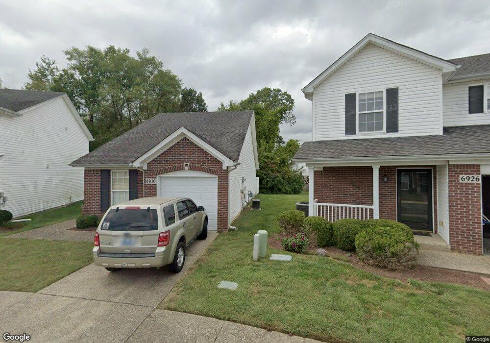 6930 Arbor Creek Dr, Louisville, KY 40228 - photo 1