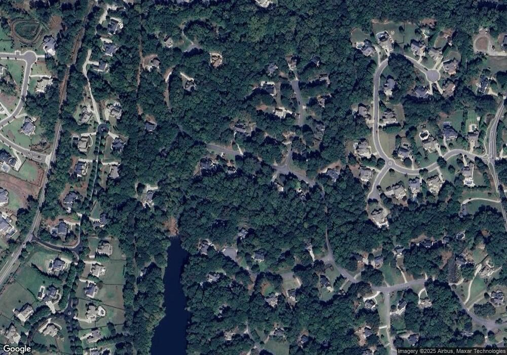 425 Powers Court Ave, Alpharetta, GA 30004 - photo 1