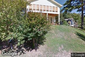 53 Bennet Cove Rd, Kirby, AR 71950
