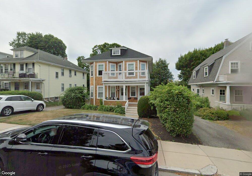 82 Manthorne Rd, West Roxbury, MA 02132 - photo 1