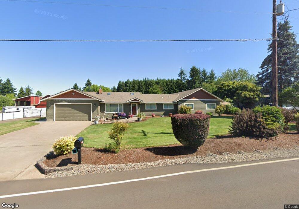 8541 MacLeay Rd SE, Salem, OR 97317 - photo 1