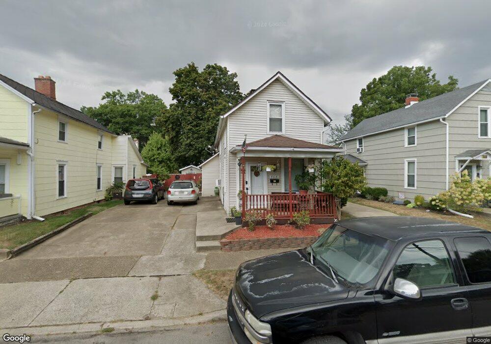 705 N Maple St, Lancaster, OH 43130 - photo 1