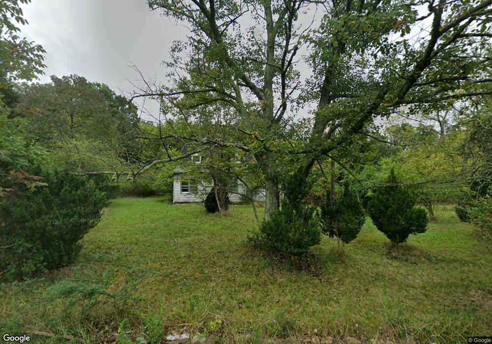 6137 Myers Mill Rd, Jeffersonton, VA 22724 - photo 1