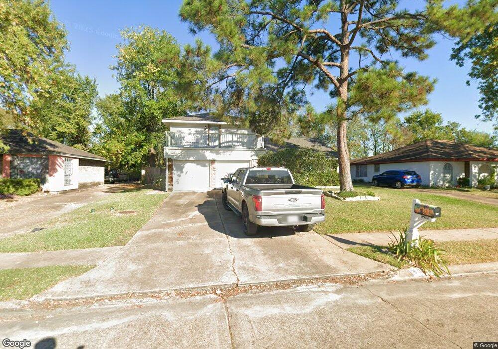 8914 Stone Brook Ln, Houston, TX 77040 - photo 1