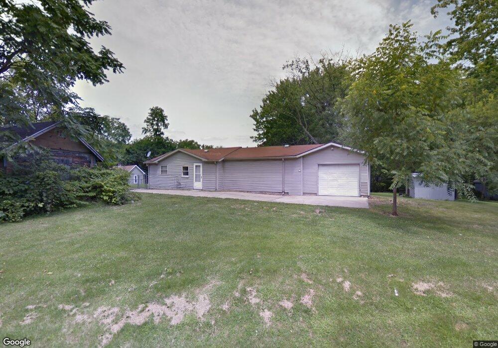 610 N Monroe St, Bloomington, IN 47404 - photo 1