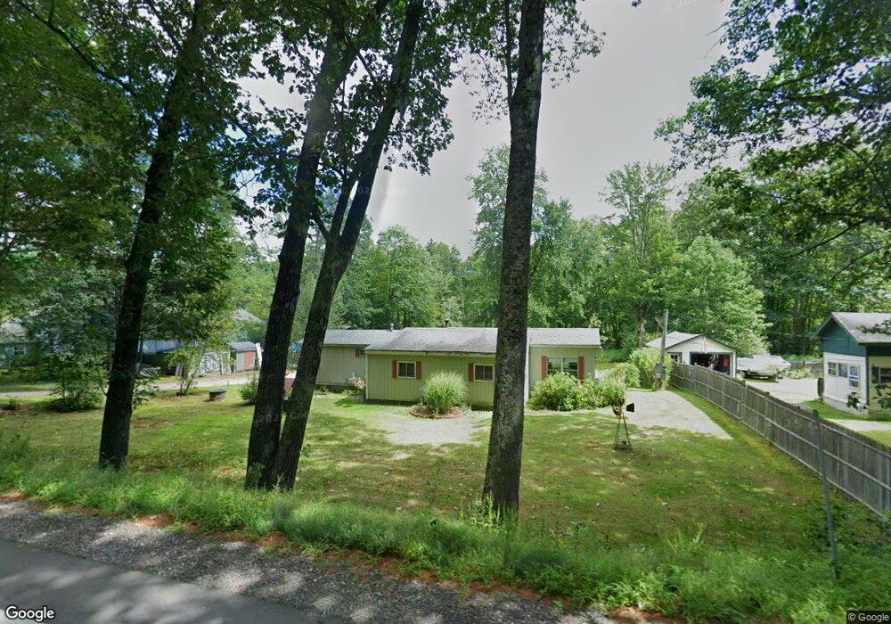 147 River St, Jaffrey, NH 03452 - photo 1