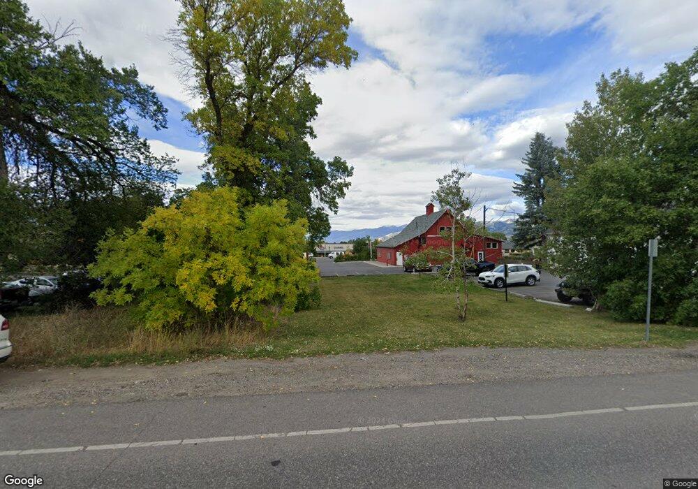 1533 W Babcock St, Bozeman, MT 59715 - photo 1