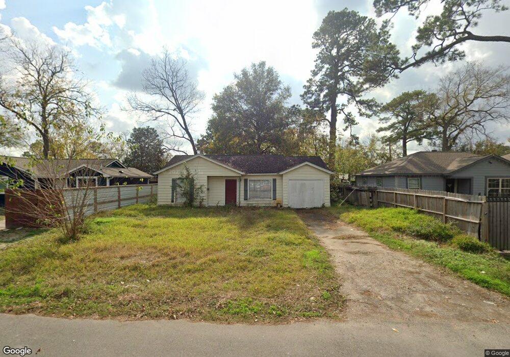 229 W 44th St, Houston, TX 77018 - photo 1
