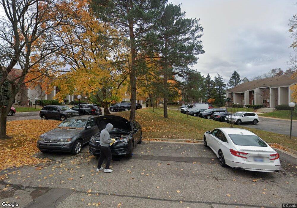 6144 Palomino Ct unit 12, West Bloomfield, MI 48322 - photo 1