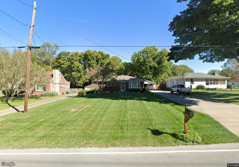 9107 Pennsylvania Run Rd, Louisville, KY 40228 - photo 1