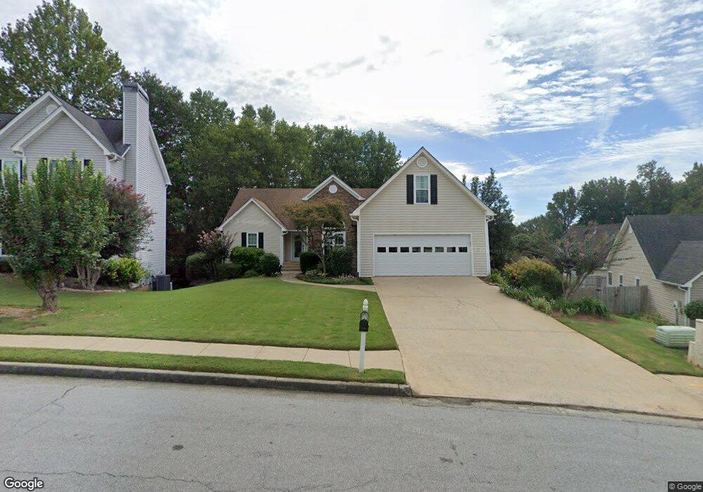 315 Ellesmere Way unit 3, Buford, GA 30518 - photo 1