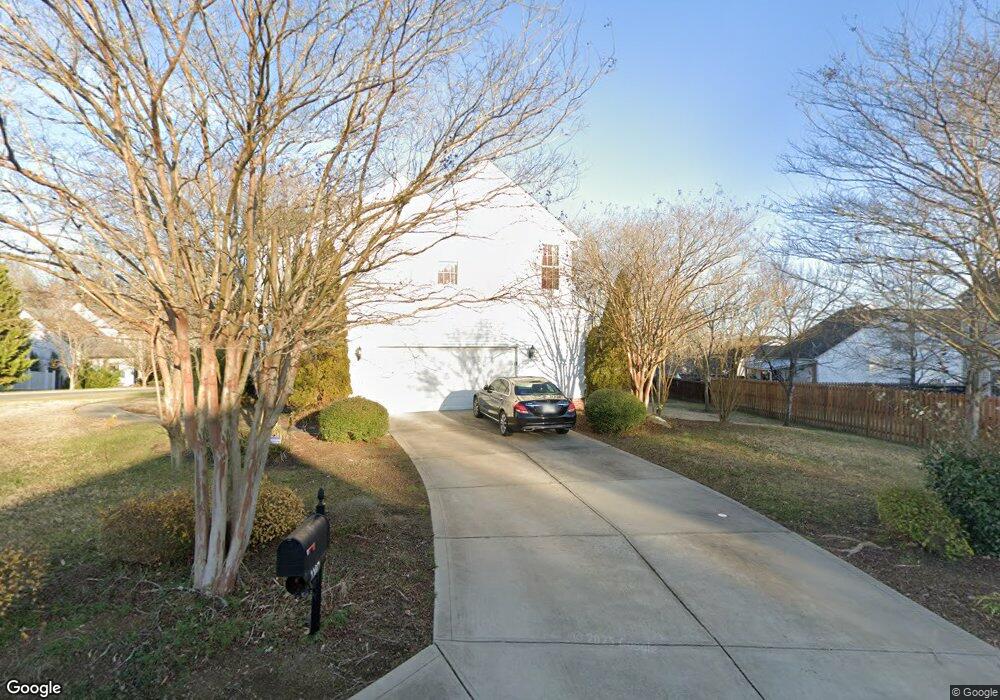 1107 Oleander Dr, Clover, SC 29710 - photo 1