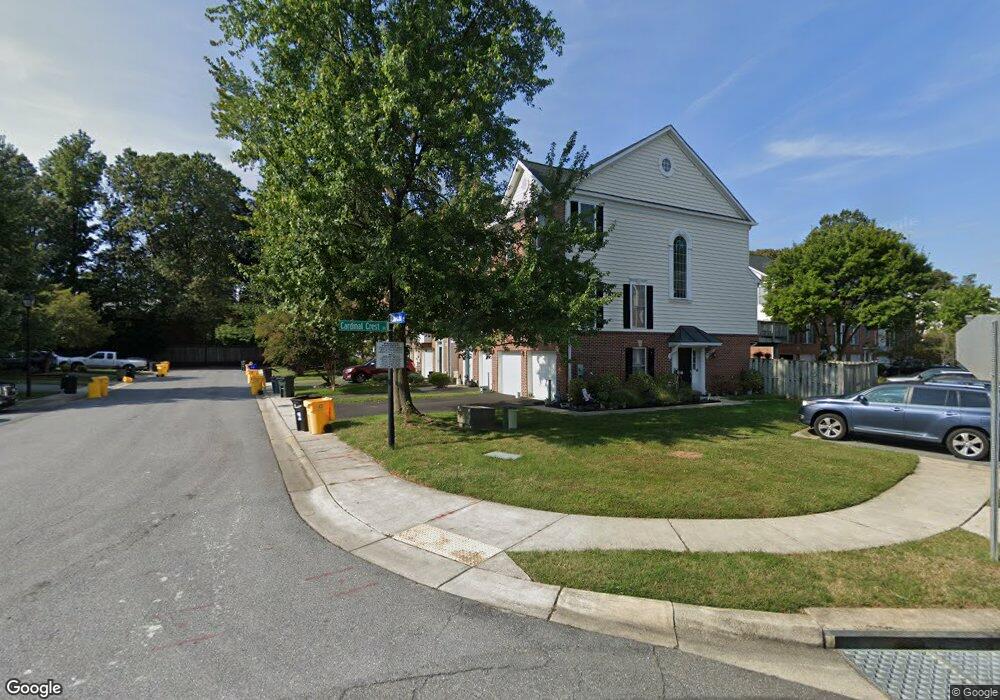 2006 Dalewood Ct, Crofton, MD 21114 - photo 1