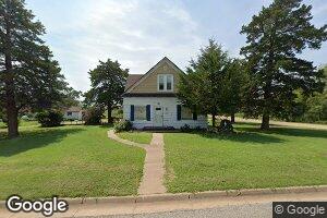 115 W Kansas St, Conway Springs, KS 67031