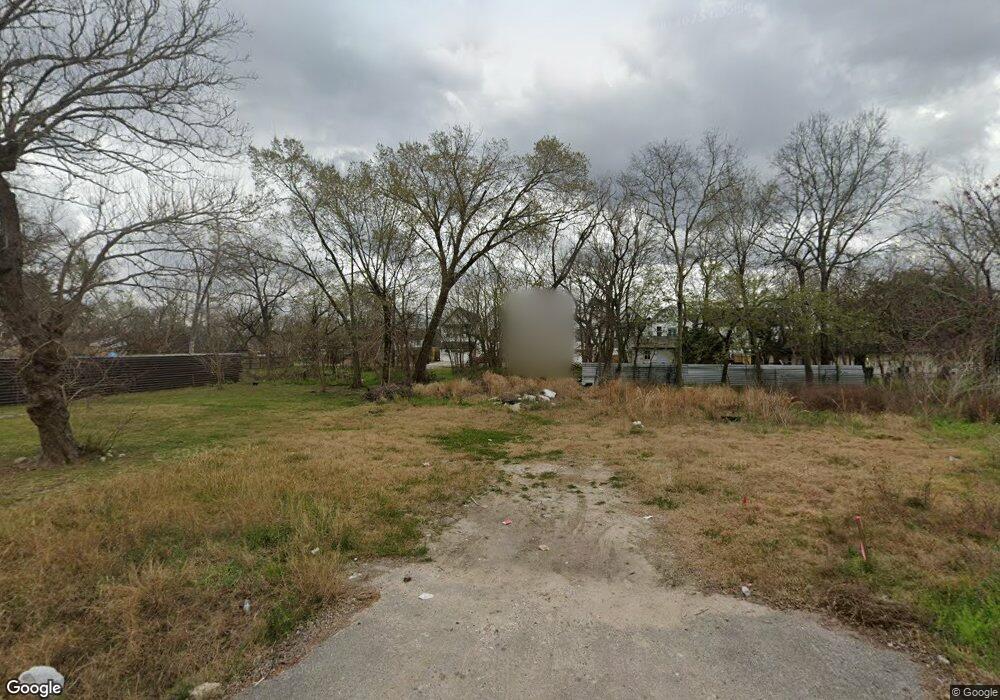 6827 Paris St, Houston, TX 77021 - photo 1