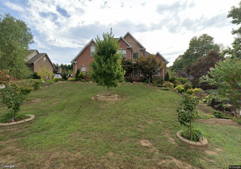 334 New Heritage Dr, Cookeville, TN 38506 - photo 1